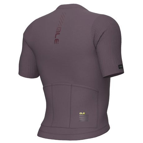 Maglia Ale PR-E Earthy Style 2.0 - Grigio Ale