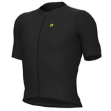 Maglia Ale PR-E Earthy Style 2.0 - Nero Ale