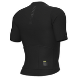 Maglia Ale PR-E Earthy Style 2.0 - Nero Ale