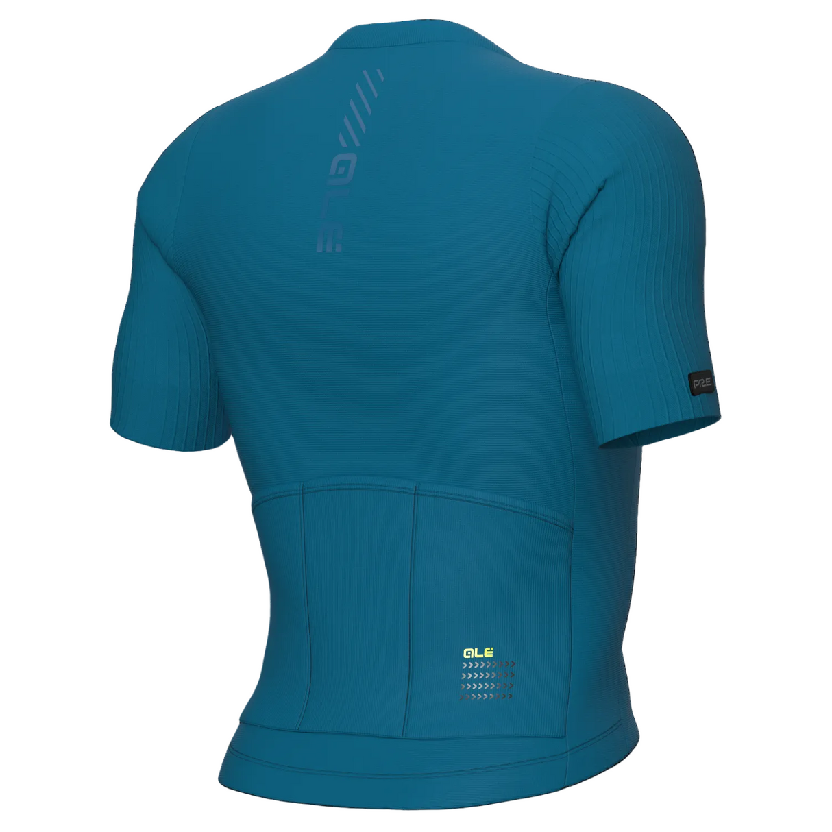 Maillot Ale PR-E Earthy Style 2.0 - Verde