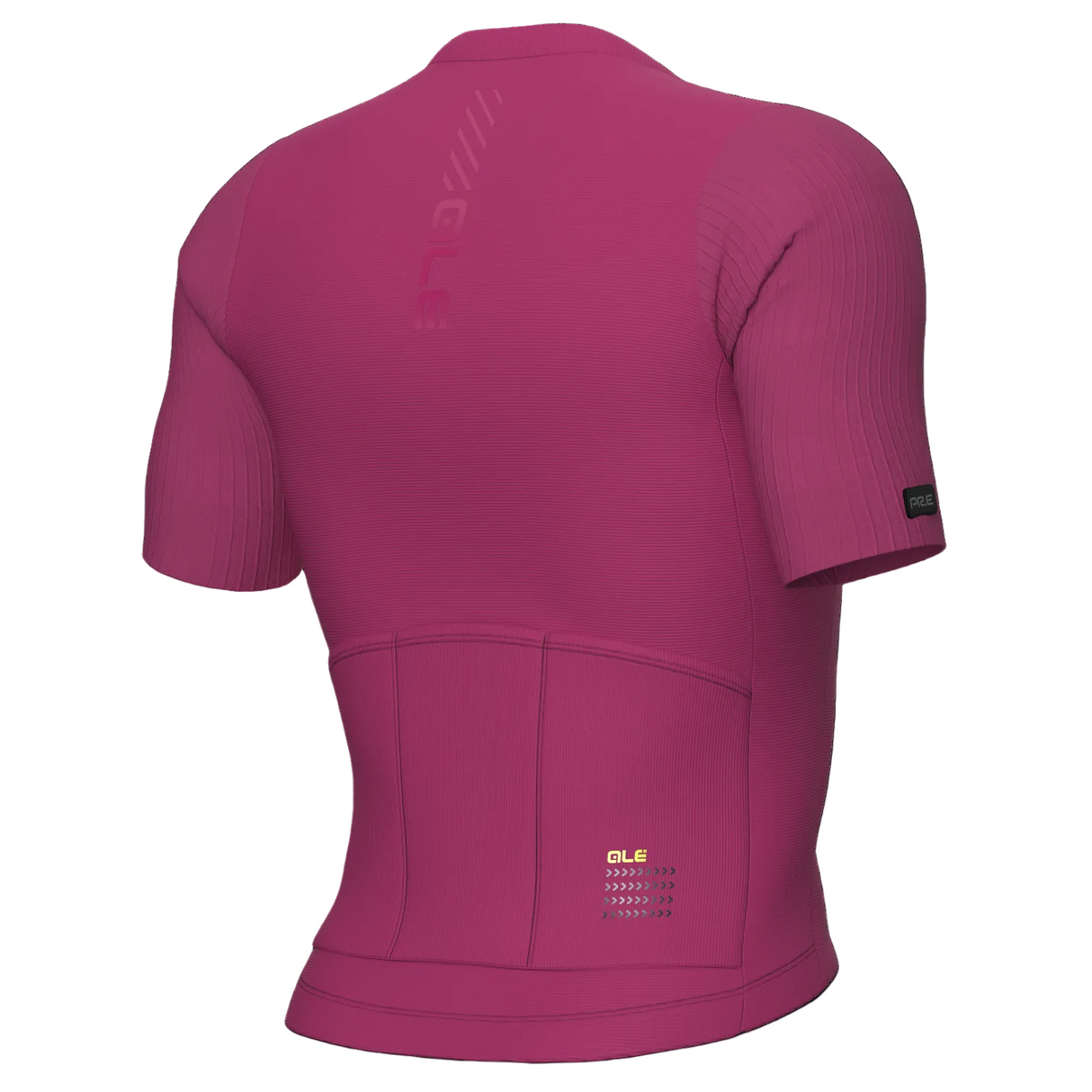 Maglia Ale PR-E Earthy Style 2.0 - Viola Ale