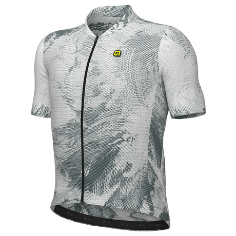 Maglia Ale PR-E Fan - Bianco Ale