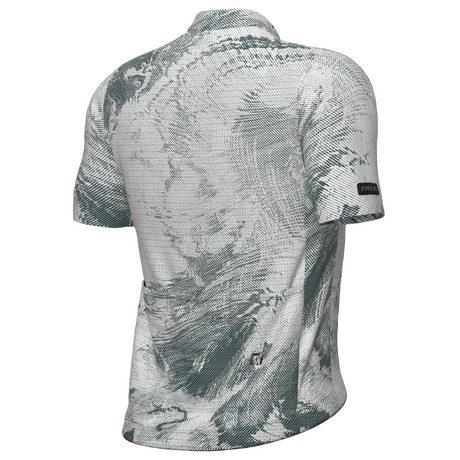 Maglia Ale PR-E Fan - Bianco Ale