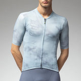 Maglia Ale PR-E Follow Me 2.0 - Azzurro Ale