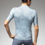 Maglia Ale PR-E Follow Me 2.0 - Azzurro Ale