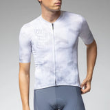 Maglia Ale PR-E Follow Me 2.0 - Bianco Ale