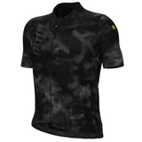 Maglia Ale PR-E Follow Me 2.0 - Nero Ale