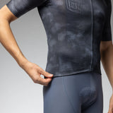 Maglia Ale PR-E Follow Me 2.0 - Nero Ale