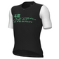 Maillot Ale PR-E Megabyte 2.0 - Negro