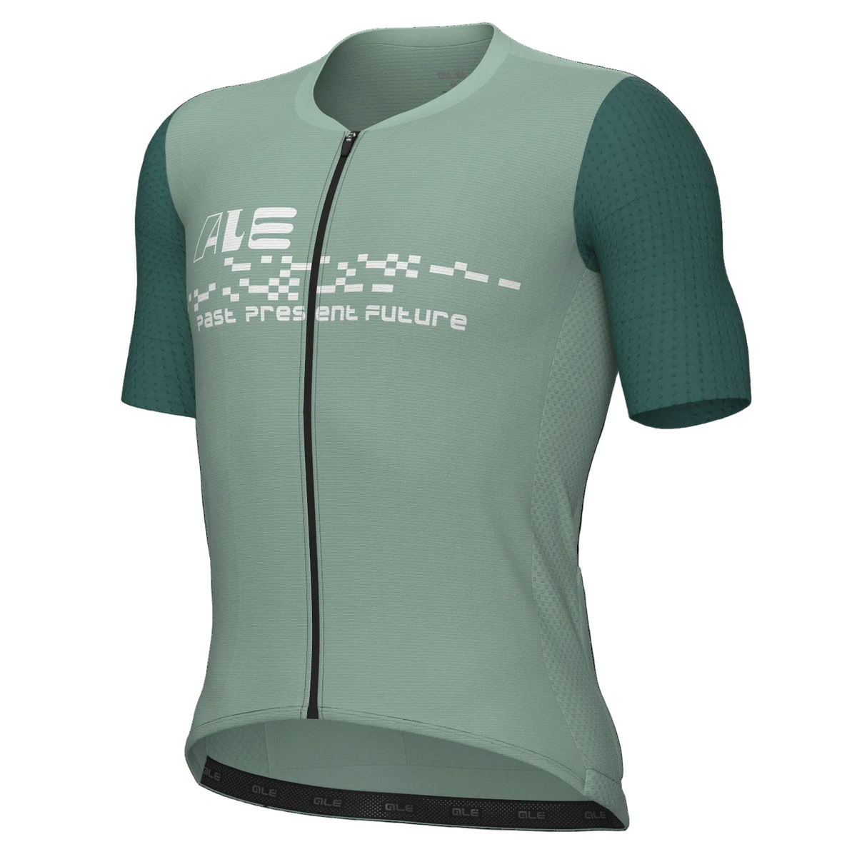 Maglia Ale PR-E Megabyte 2.0 - Verde Ale