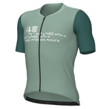 Maglia Ale PR-E Megabyte 2.0 - Verde Ale