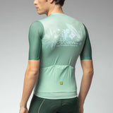 Maglia Ale PR-E Megabyte 2.0 - Verde Ale