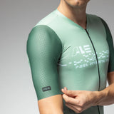 Maglia Ale PR-E Megabyte 2.0 - Verde Ale
