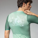 Maglia Ale PR-E Megabyte 2.0 - Verde Ale