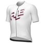 Maglia Ale PR-E Sauvage 2.0 - Bianco