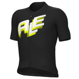 Maglia Ale PR-E Sauvage 2.0 - Nero Ale