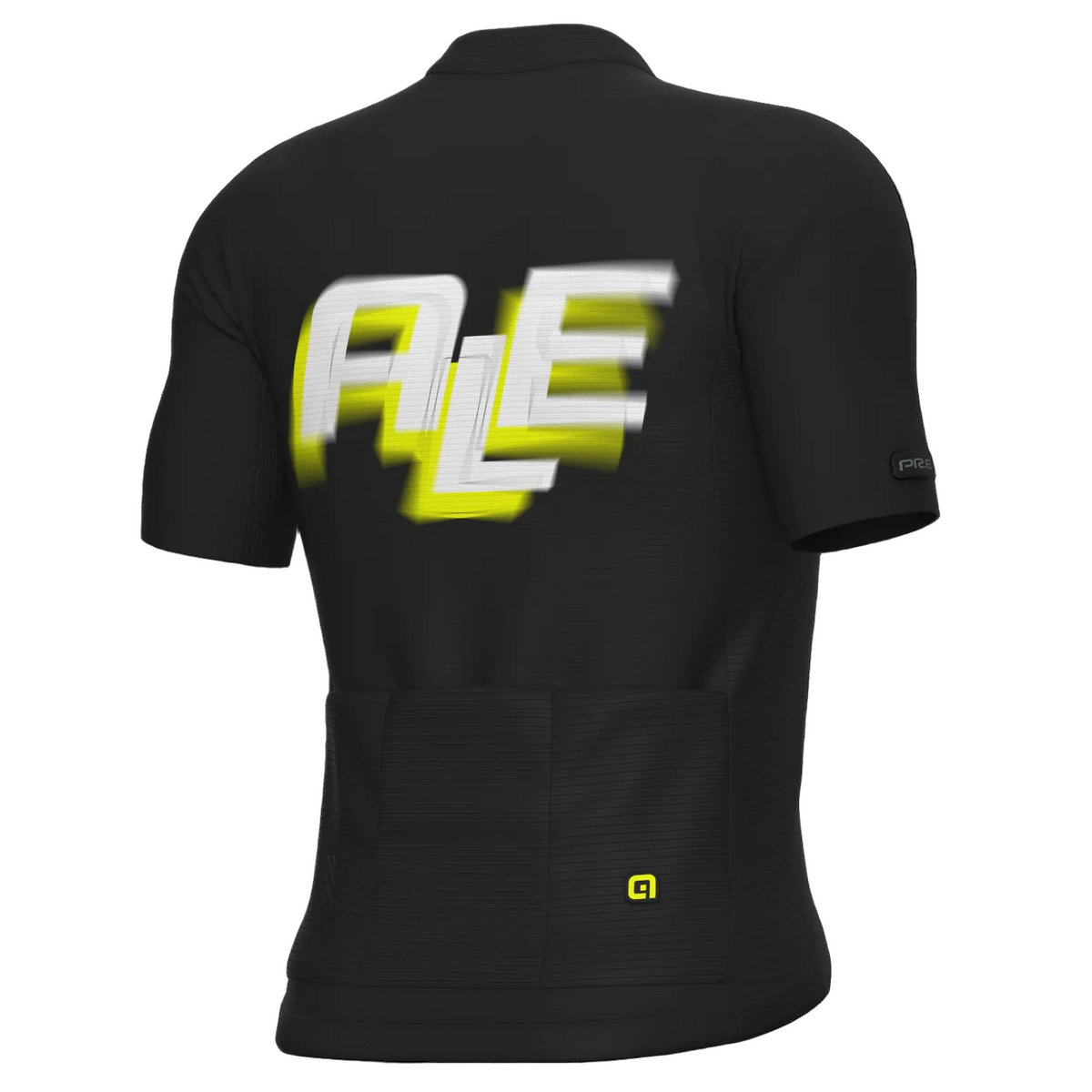 Maglia Ale PR-E Sauvage 2.0 - Nero Ale