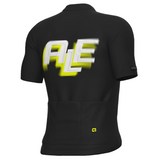 Maglia Ale PR-E Sauvage 2.0 - Nero Ale