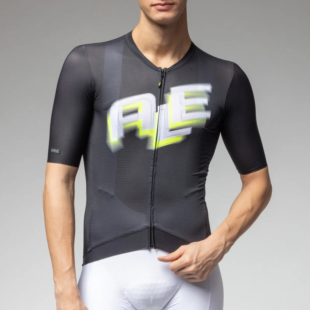 Maglia Ale PR-E Sauvage 2.0 - Nero Ale