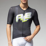 Maglia Ale PR-E Sauvage 2.0 - Nero Ale