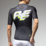 Maglia Ale PR-E Sauvage 2.0 - Nero Ale