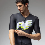 Maglia Ale PR-E Sauvage 2.0 - Nero Ale