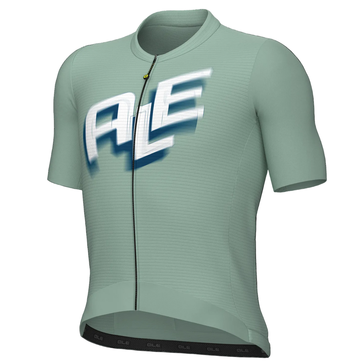 Maglia Ale PR-E Sauvage 2.0 - Verde Ale