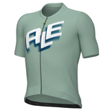 Maglia Ale PR-E Sauvage 2.0 - Verde Ale