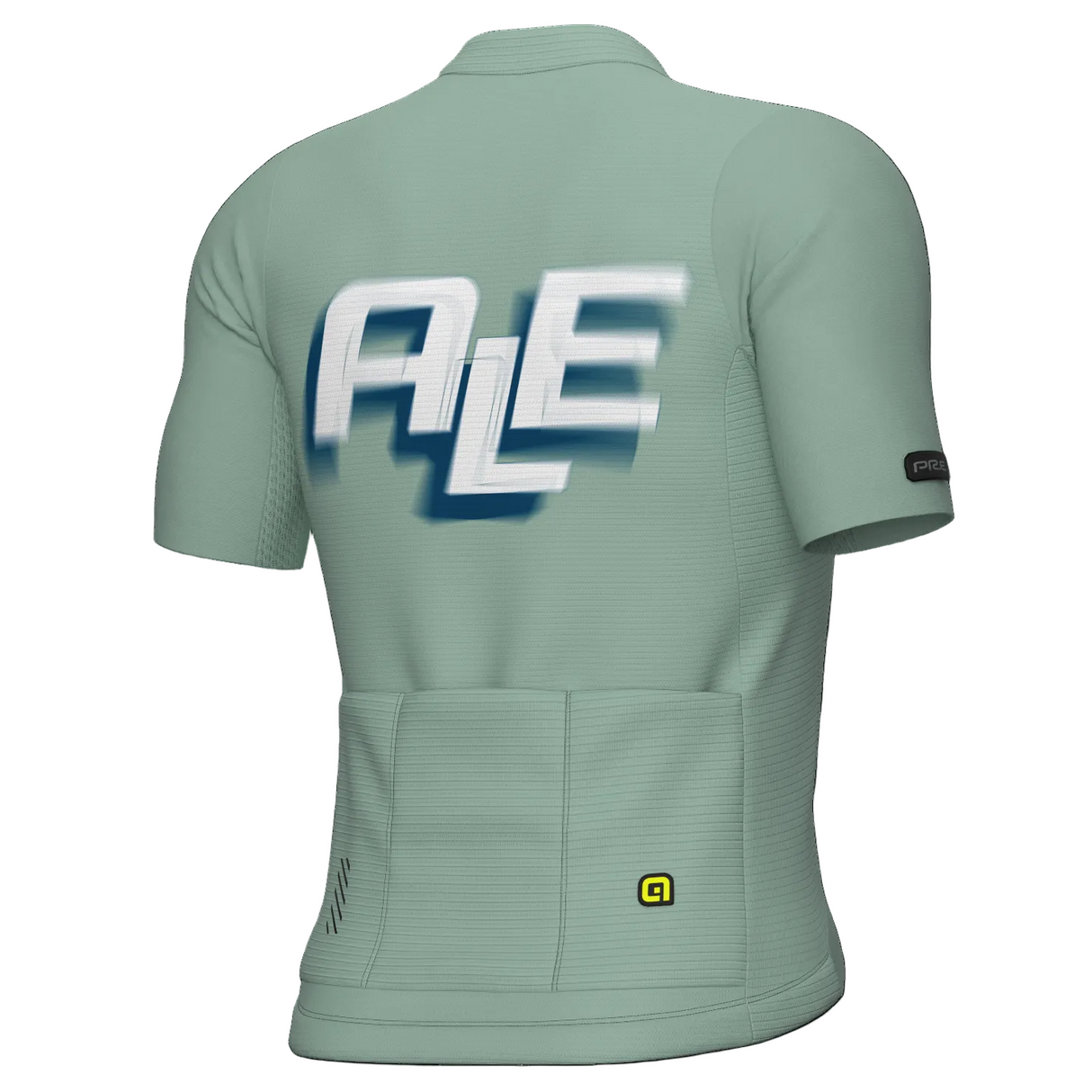 Maglia Ale PR-E Sauvage 2.0 - Verde Ale