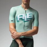 Maglia Ale PR-E Sauvage 2.0 - Verde Ale