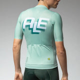 Maglia Ale PR-E Sauvage 2.0 - Verde Ale