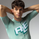 Maglia Ale PR-E Sauvage 2.0 - Verde Ale