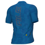 Ale PR-E Schema trikot - Blau