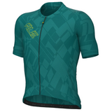 Ale PR-E Schema trikot - Grün