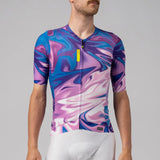 Ale PR-E Smoothie trikot - Violett