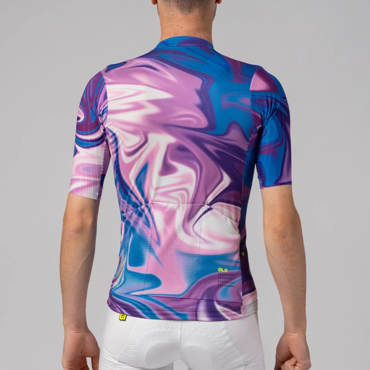 Ale PR-E Smoothie trikot - Violett