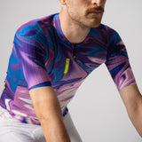 Ale PR-E Smoothie trikot - Violett