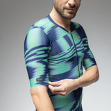 Maglia Ale PR-E Techno - Verde Ale