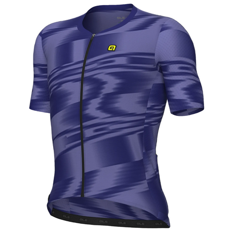 Maglia Ale PR-E Techno - Viola Ale