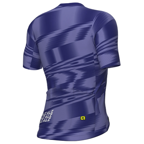 Maglia Ale PR-E Techno - Viola Ale