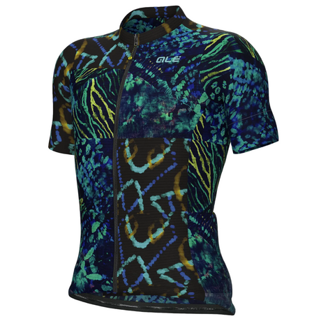 Maglia Ale Pragma Caraibi - Multicolore Ale