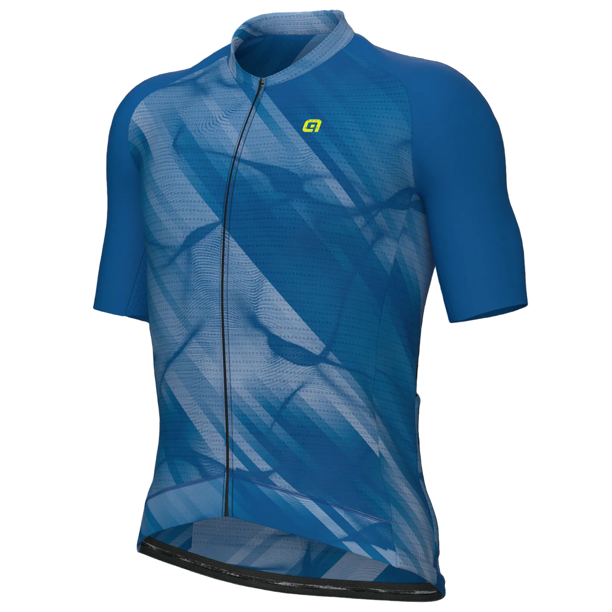 Maillot Ale Pragma Crash - Bleu