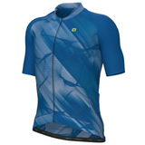 Maillot Ale Pragma Crash - Bleu