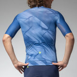 Maillot Ale Pragma Crash - Bleu