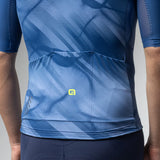 Maillot Ale Pragma Crash - Bleu