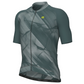 Maglia Ale Pragma Crash - Grigio Ale