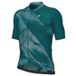 Maglia Ale Pragma Crash - Verde Ale