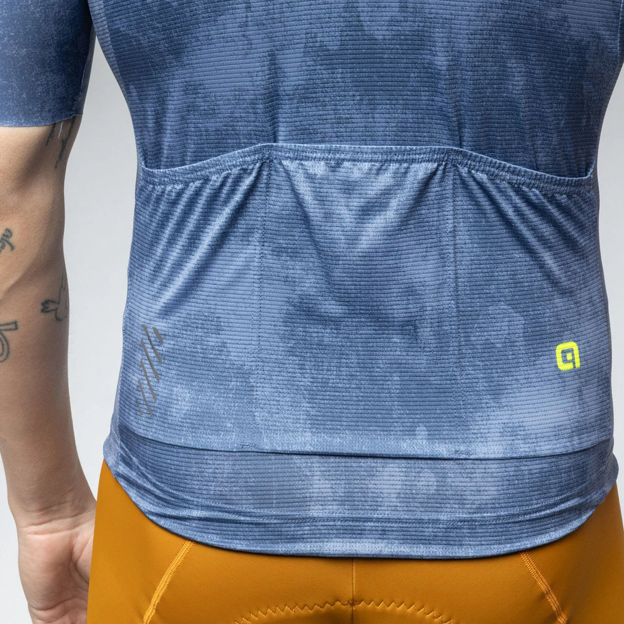 Maillot Ale Pragma Deep - Azul