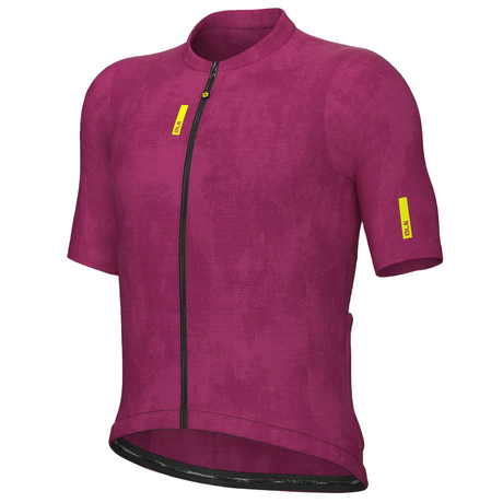 Ale Pragma Deep trikot - Bordeaux