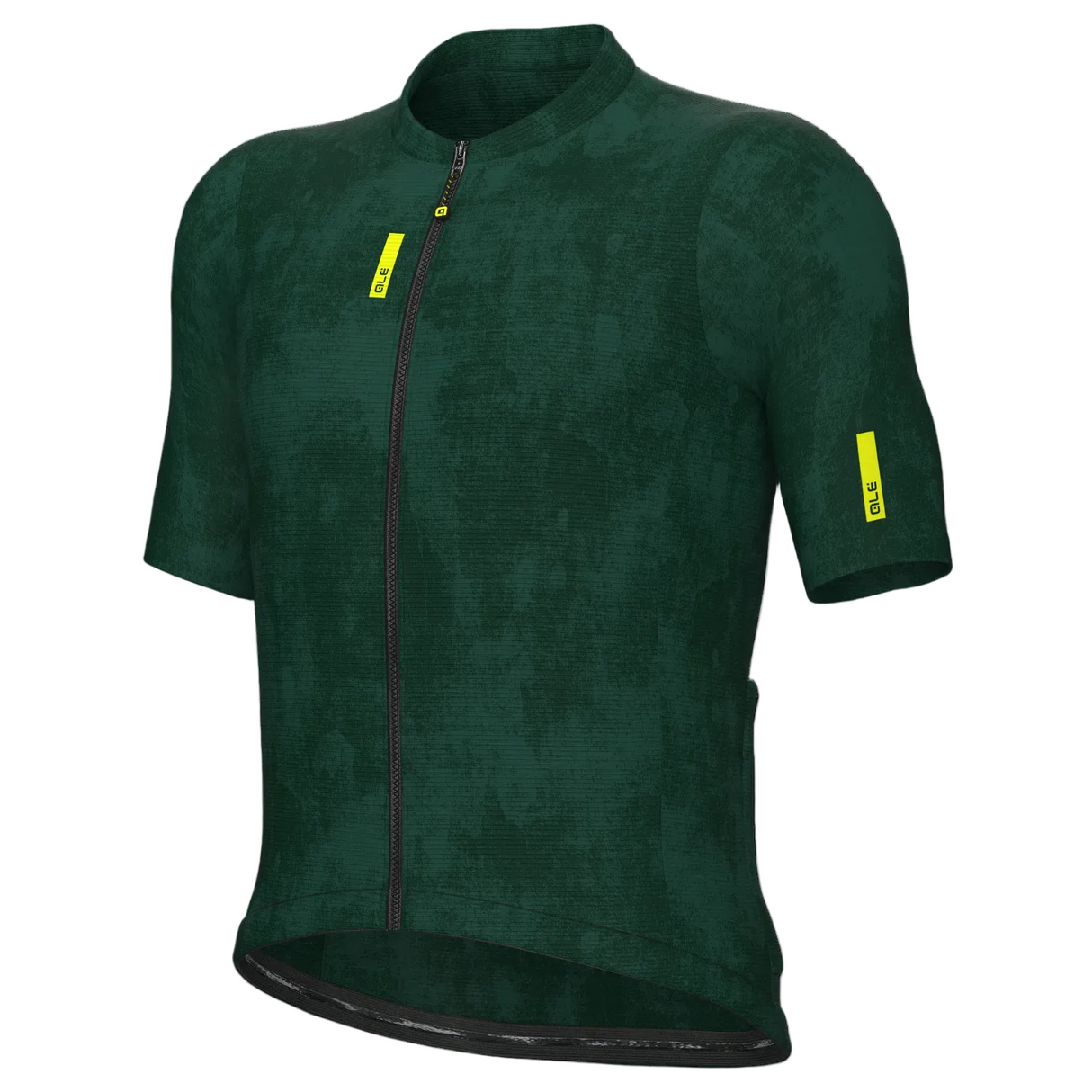 Maillot Ale Pragma Deep - Verde
